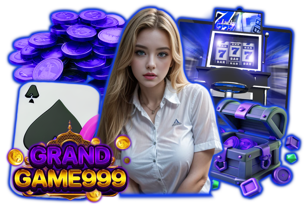 grandgame บาคาร่า