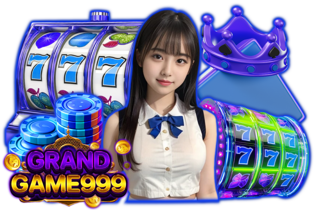 grandgame999 คาสิโน