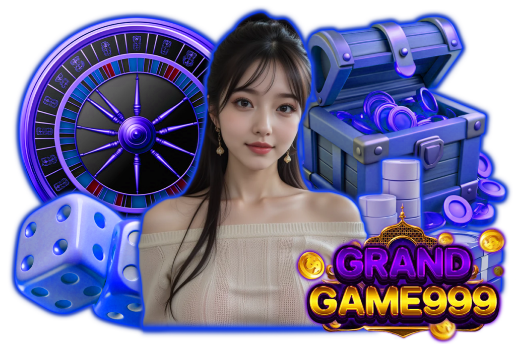 grandgame999 เว็บตรง